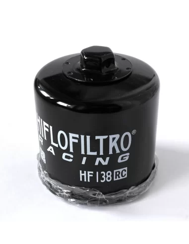 Фільтр масляний HIFLO FILTRO HF138RC