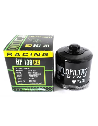 Фильтр масляный HIFLO FILTRO HF138RC
