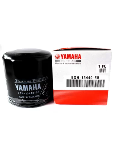 Масляный фильтр YAMAHA 5GH-13440-50
