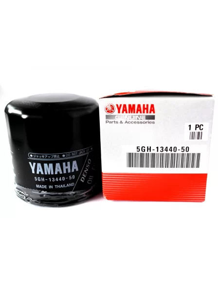 Масляный фильтр YAMAHA 5GH-13440-50