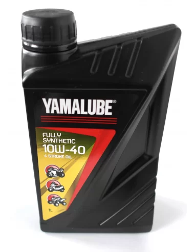 Олія YAMALUBE FS 4 10W40 YMD650110103