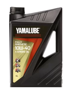 Олія YAMALUBE FS 4 10W40 YMD650110404