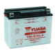 Аккумулятор сухозаряженный YUASA Y50-N18L-A