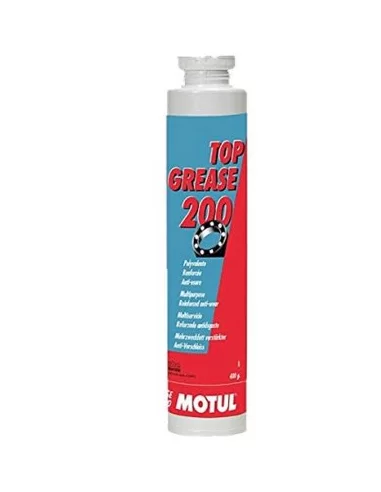 Мастило для підшипників Motul TOP GREASE 200