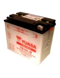 Аккумулятор сухозаряженный YUASA YB16L-B