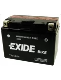 Акумулятор гелевий EXIDE YTZ12-BS