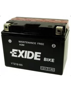 Exide YTZ12-BS