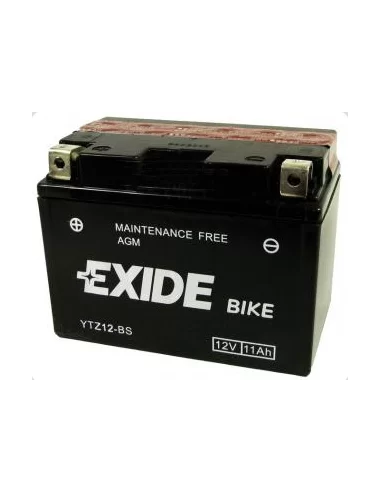 Exide YTZ12-BS