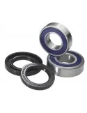 ALLBALLS 25-1039 Подшипники+сальники оси колеса