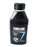 Вилочное масло Yamalube FORK OIL 5W 