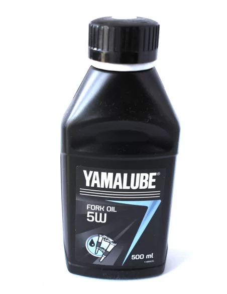 Виделкова олія Yamalube FORK OIL 5W  Виделкова олія Yamalube FORK OIL 5W