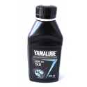 Вилочное масло Yamalube FORK OIL 5W 