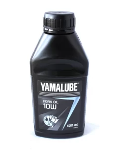 Виделкова олія Yamalube FORK OIL 10W