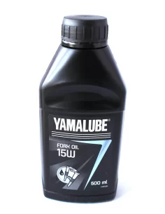 Виделкова олія Yamalube FORK OIL 15W