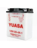 YUASA 12N12A-4A-1 Аккумулятор сухозаряженный