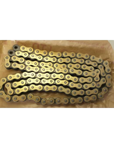 Мото цепь DID 520MX