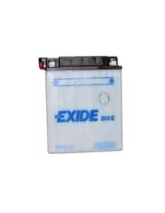 EXIDE YB4L-B (EB4L-B): купити з доставкою - Motoexpress.com.ua