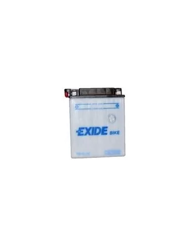 EXIDE YB4L-B (EB4L-B): купити з доставкою - Motoexpress.com.ua