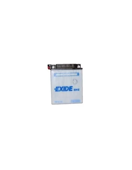 EXIDE YB4L-B (EB4L-B): купити з доставкою - Motoexpress.com.ua