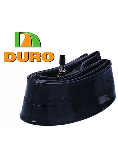 Камера мотоциклетна DURO TUBE 2.75/3.00 - 21 TR4