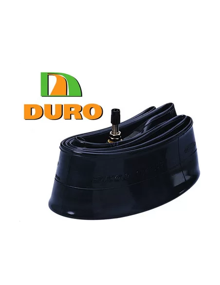 Камера мотоциклетна DURO TUBE 4.00/4.50 - 17 TR4