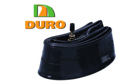 Камера мотоциклетная DURO TUBE 3.50/4.00 - 19 MH TR4