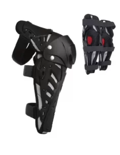 Наколінники Fox TITAN PRO KNEE/SHIN: купити з доставкою - Motoexpress.com.ua