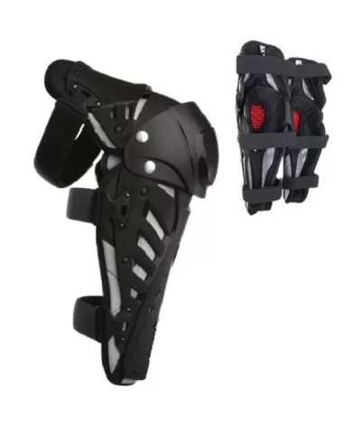 Наколінники Fox TITAN PRO KNEE/SHIN: купити з доставкою - Motoexpress.com.ua