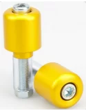 Наконечники руля LUCAS MCL204G