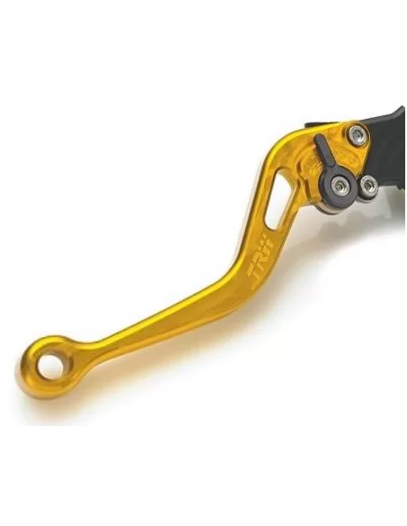 Важіль зчеплення короткий LUCAS MHL120G