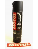 Мастило ланцюга Motul С2+ CHAIN LUBE ROAD+ (400ML)