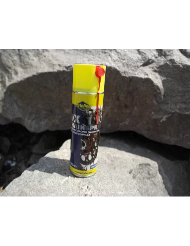 Смазка цепи Putoline DX 11