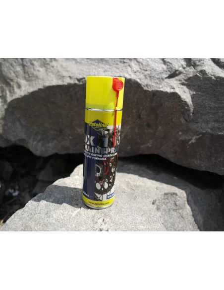 Мастило ланцюга Putoline DX 11