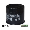 Фильтр масляный HIFLO FILTRO  HF129