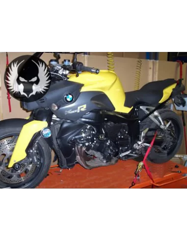 Крашпеди на мотоцикл BMW k1200/1300 R