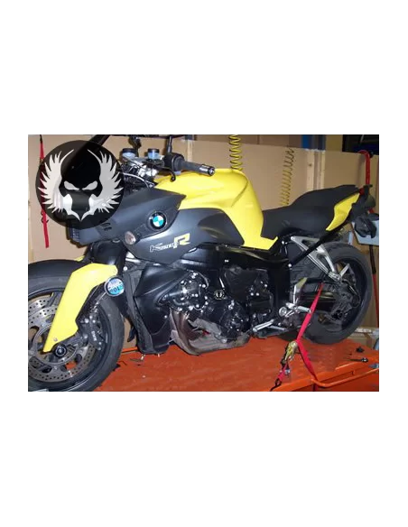 Крашпеди на мотоцикл BMW k1200/1300 R Крашпеди на мотоцикл BMW k1200/1300 R