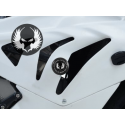  Крашпеды на мотоцикл BMW 1100RR 20012-2013 годов