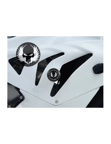  Крашпеди на мотоцикл BMW 1100RR 20012-2013 років