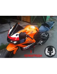 Крашпеди Honda CBR600 RR ABS з 2009-