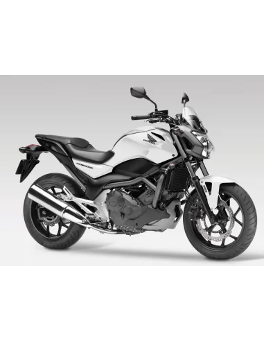 Крашпеди Honda NC700 S/X 2012-