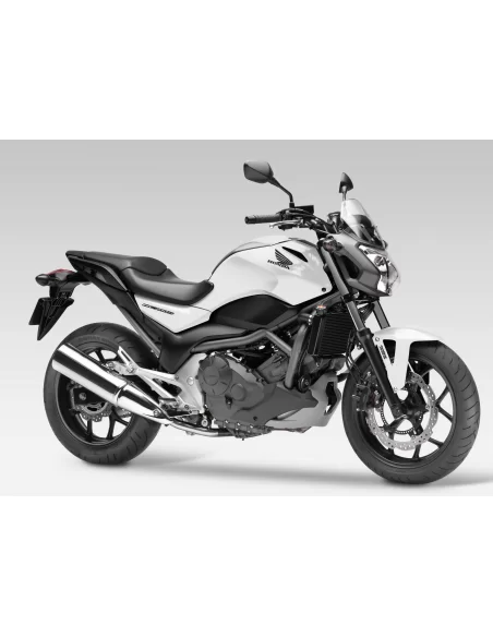Крашпеди Honda NC700 S/X 2012-