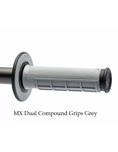 Мото грипси Renthal MX Dual Compound Grips