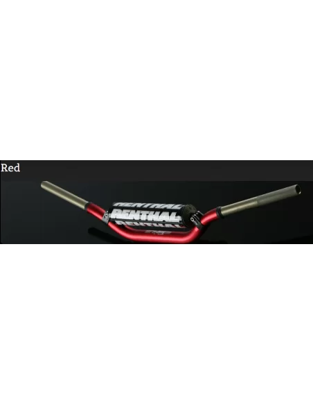 Кермо Renthal Twinwall Red