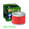 Масляный фильтр Hiflo HF540