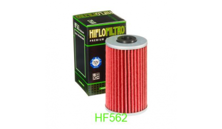 Масляный фильтр Hiflo HF562