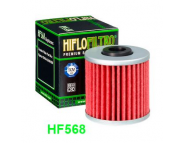 Масляный фильтр Hiflo HF568