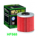 Масляный фильтр Hiflo HF568