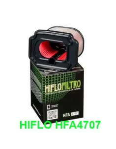 Повітряний фільтр HIFLO HFA4707