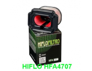Воздушный фильтр HIFLO HFA4707