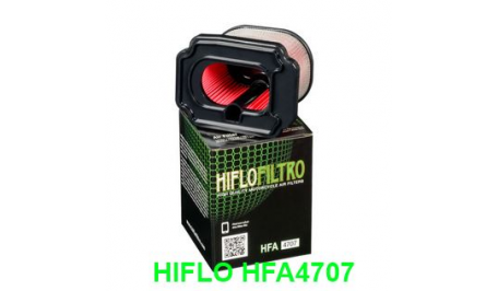Воздушный фильтр HIFLO HFA4707